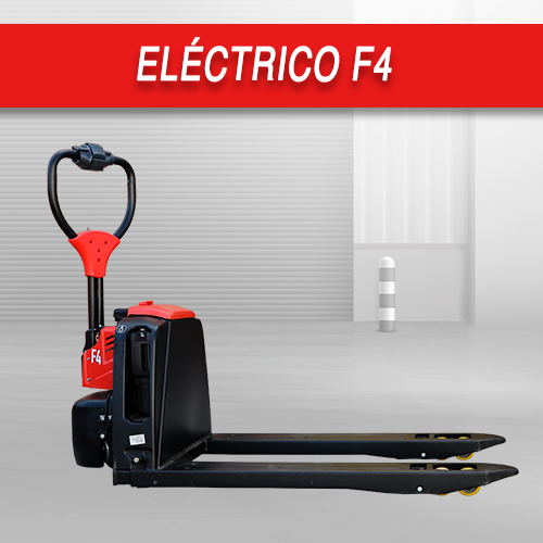 PATIN ELECTRICO F4