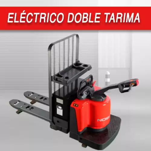 patin electrico doble tarima