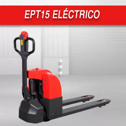 patin electrico para almacen